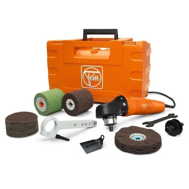 Handla nu Polermaskin